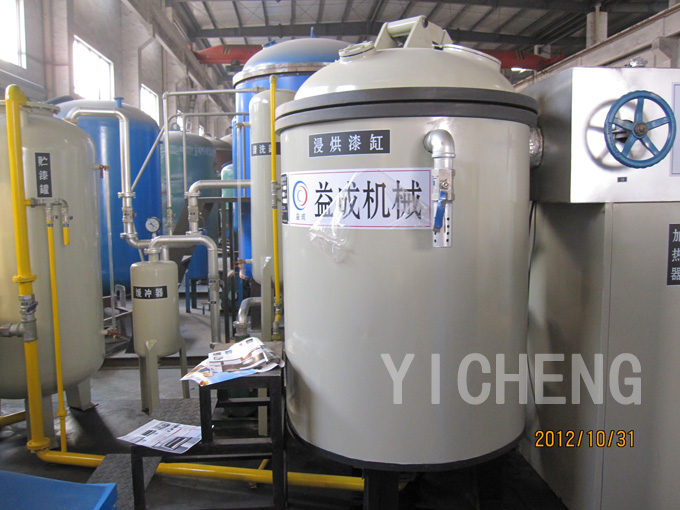 電子變壓器浸漬絕緣漆的目的有哪些？